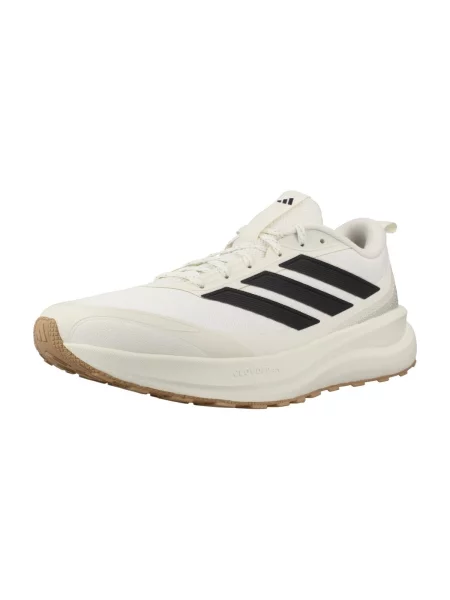 Pantofi Adidas alb