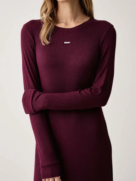 DKNY hálóing női