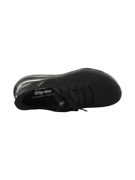Pantofi Skechers negru