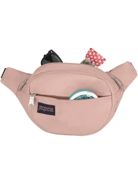 Ľadvinka Jansport ružová
