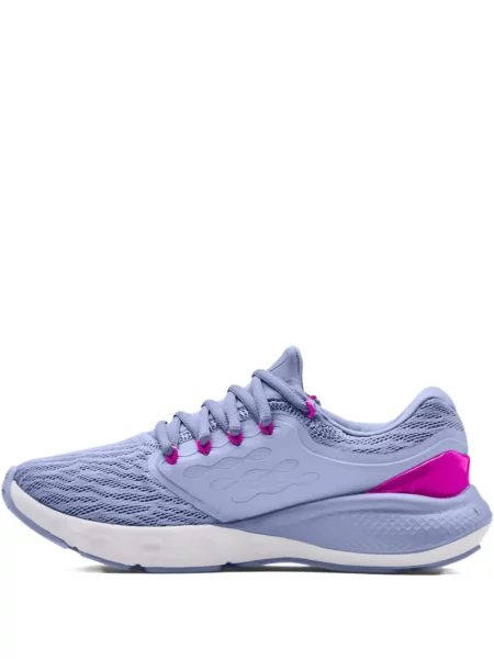 Sneakerși Under Armour Vantage violet