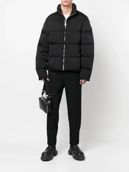 Raštuotas striukė Givenchy