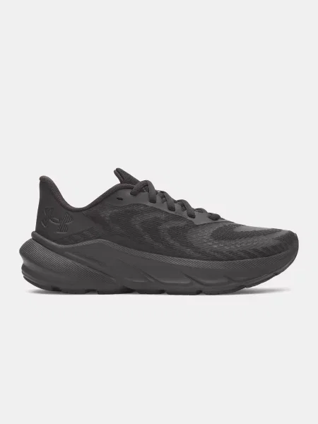 Teniși Under Armour negru