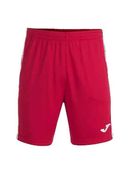 Kratke hlače Joma crvena
