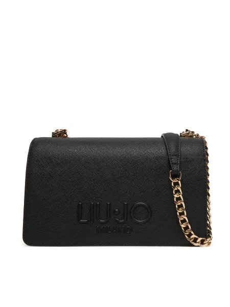Kabelka Liu Jo černá