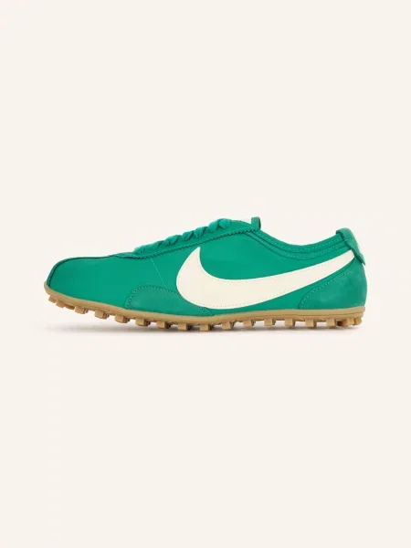 Nike Sneakersy Moon Og / krémová zelená