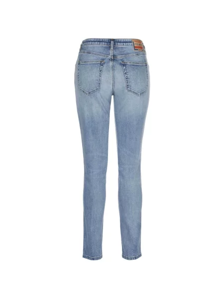 Blugi Diesel albastru