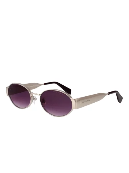Ochelari de soare ovali Marc Jacobs Eyewear