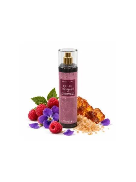 Жилетка Bath & Body Works