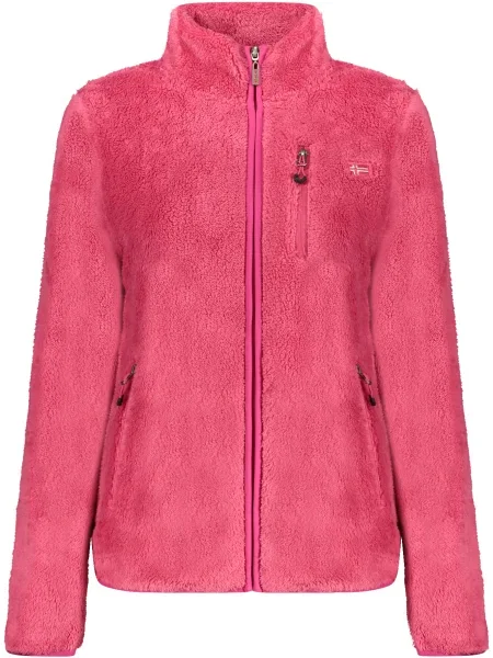 Bluza Norway 1963 różowa