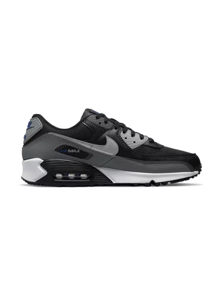 Pantofi Nike gri
