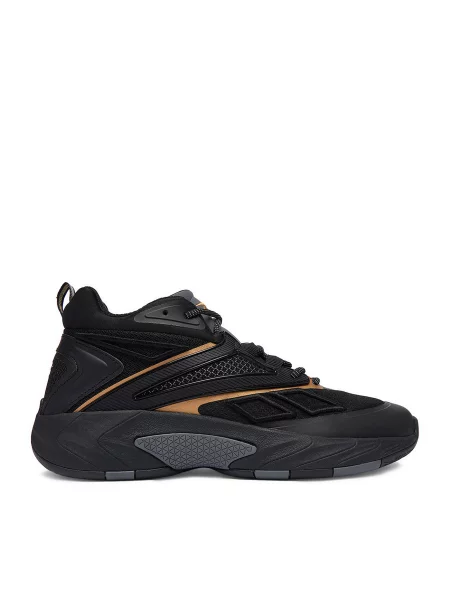 Αθλητικά Reebok EO-ZONE BREAKER μαύρο