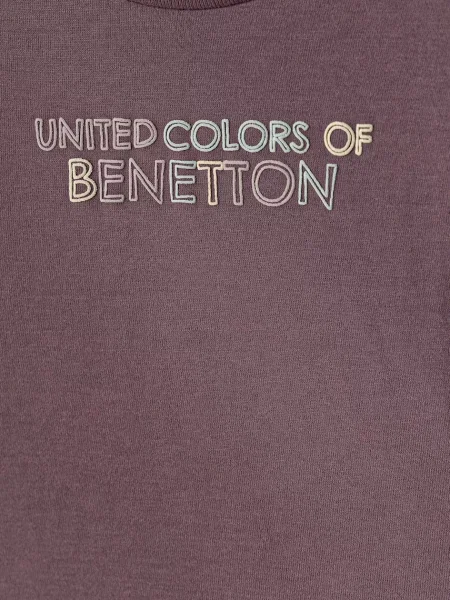 United Colors of Benetton лонгслів дитячий