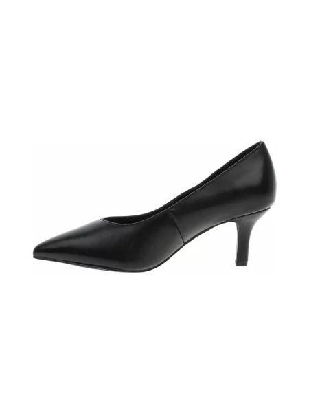 Pantofi Marco Tozzi negru