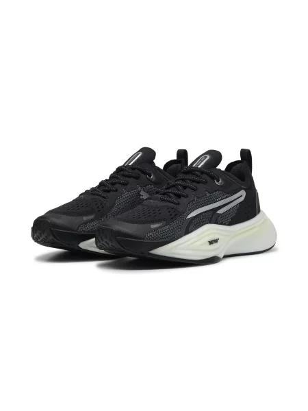 PUMA buty treningowe PWR NITRO™ SQD 2 Akcesoria 42 czarny