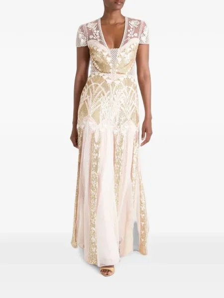 Rochie Temperley London roz