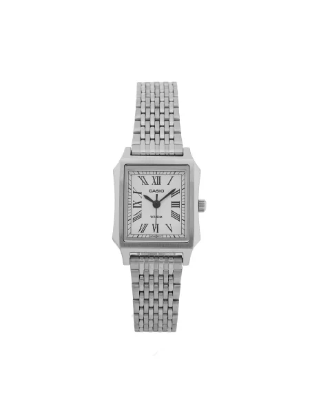 Casio Karóra Ezüst