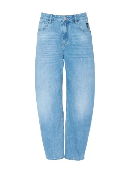 Elias Rumelis Jeans Yoana denim albastru