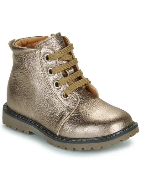 Pantofi copii Gbb maro