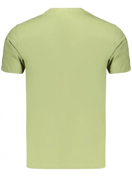 Tricou Baci&amp;abbracci verde