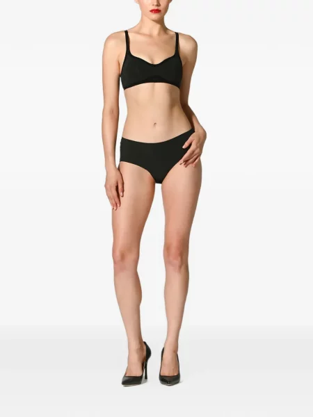 Chiloți briefs Wolford negru