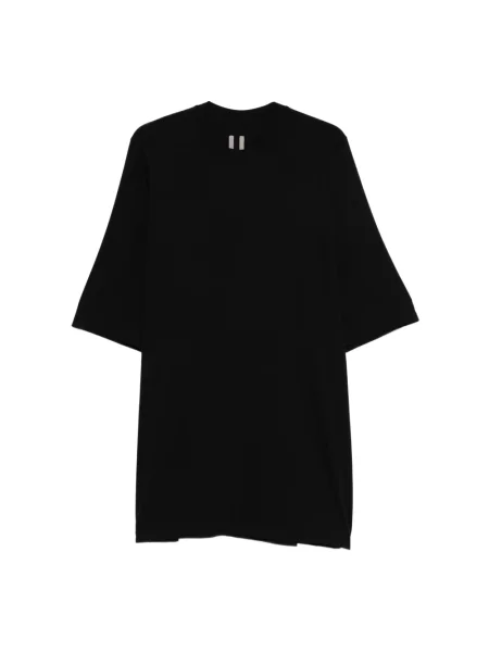 Koszulka Rick Owens czarna