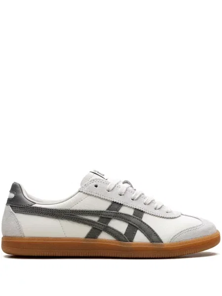 Sneakerși Onitsuka Tiger cu dungi de tigru alb