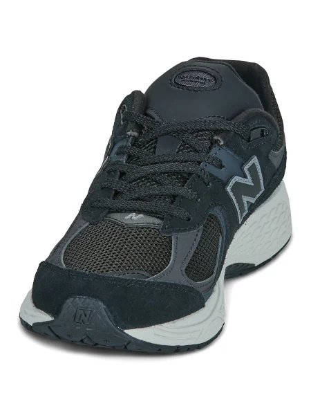 Tenisky New Balance čierna