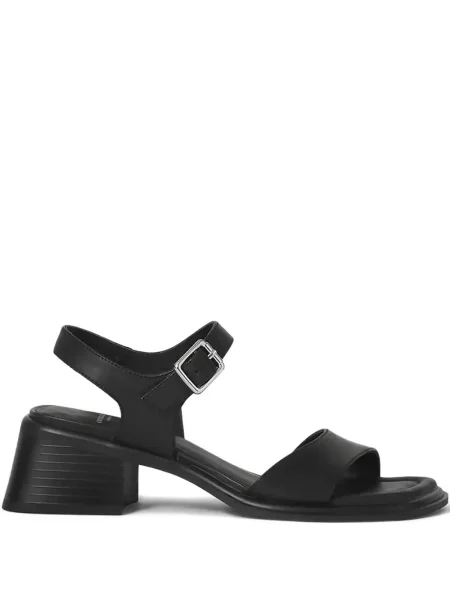 Cropp sandale Vagabond cu bretele negru