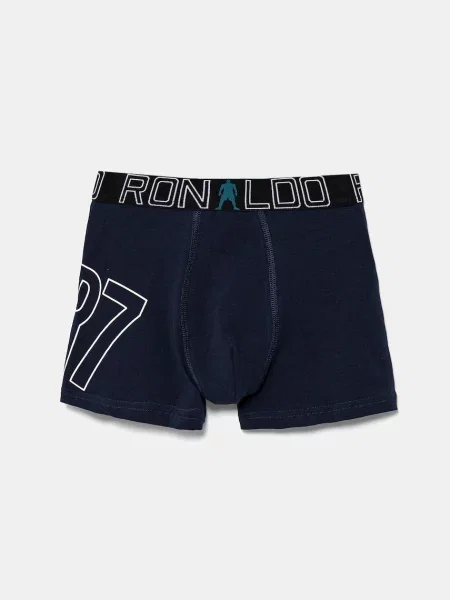 Детские боксеры Cr7 Cristiano Ronaldo