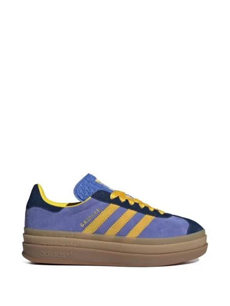 Sneakers Adidas Gazelle μπλε