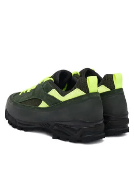 Sneakersy Diemme Grappa Hiker čierna