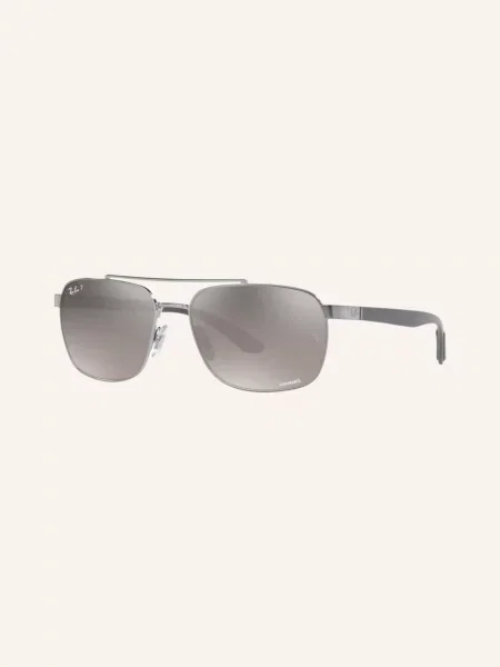 Ray-Ban Okulary Przeciwsłoneczne grau