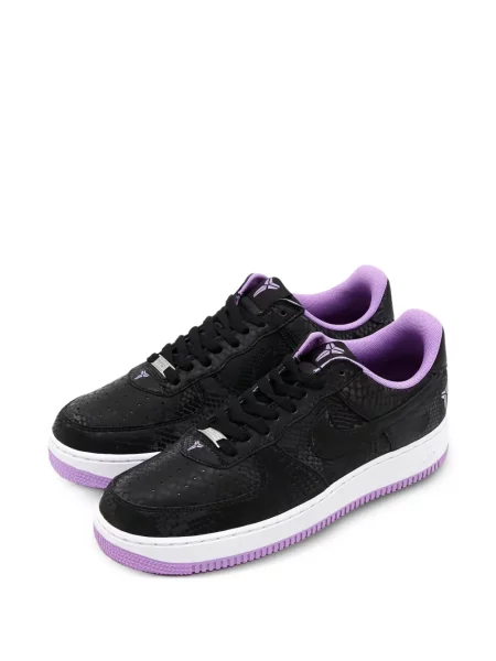 Маратонки Nike Air Force 1 черно