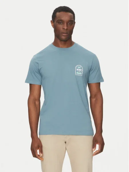 Billabong Tricou albastru