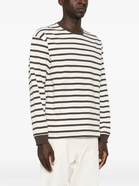 Lung tricou Amaranto