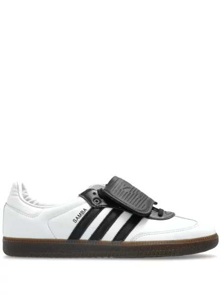 Sneakerși Adidas Samba alb