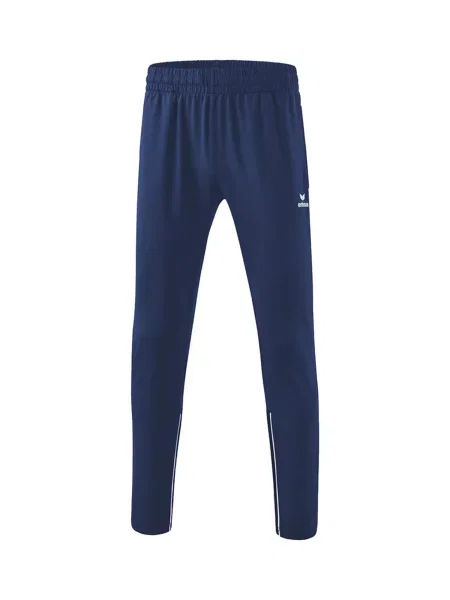 ERIMA Sportovní kalhoty marine modrá