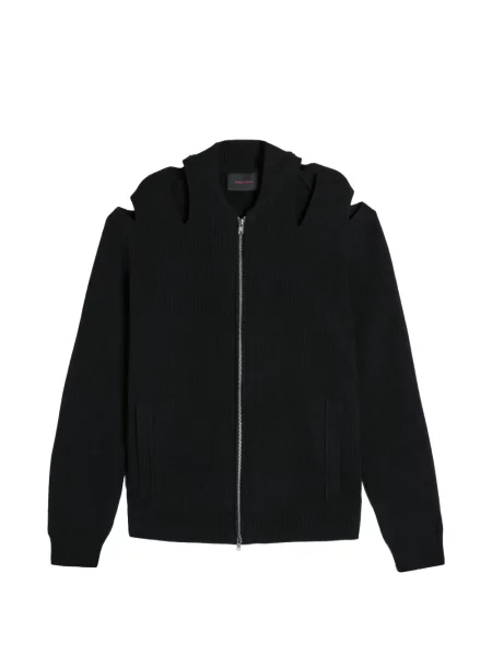 Cardigan Simone Rocha negru