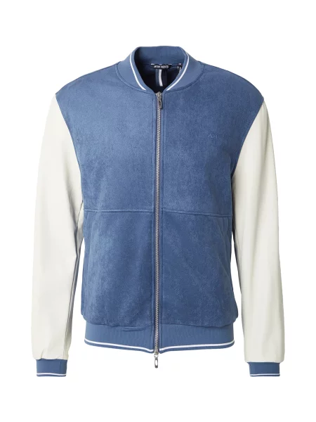 ANTONY MORATO Átmeneti dzseki galambkék fehér