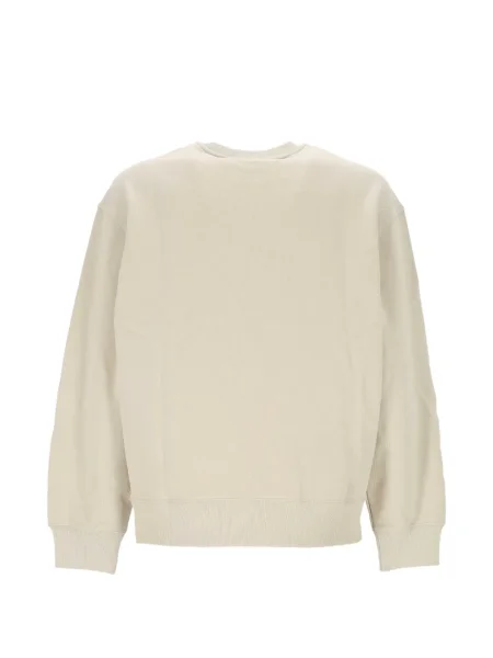 Hanorac Maison Kitsune cu autograf
