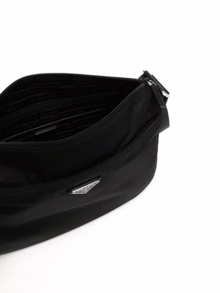 Geantă Prada negru