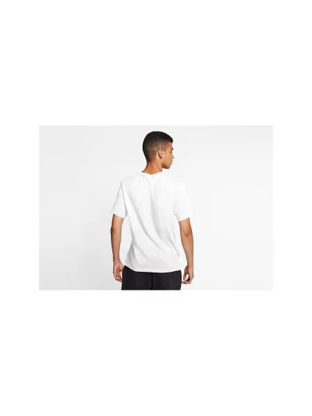 Majica Nike bijela