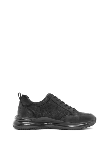 Sneakerși Derimod negru