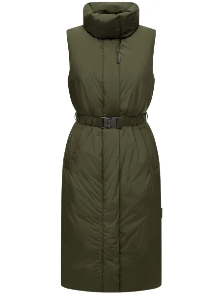 NAVAHOO Vestă Abendlied XIV' verde