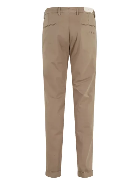 Pantaloni Briglia 1949 maro