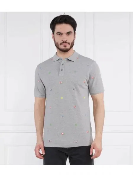 Kenzo Polo gri