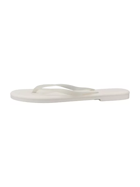Pantofi Tkees alb