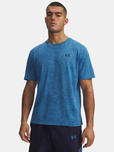 Majica Under Armour plava