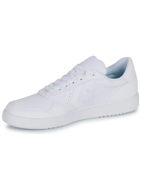 Pantofi Converse alb